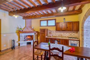 Deluxe Apartment room in Casa Vacanze Residenza Bocci