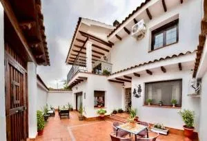 Casa Rural La Gospa - 孔苏埃格拉