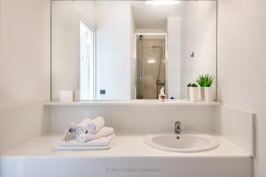 Appart'hotels Residence New Rochelle : photos des chambres