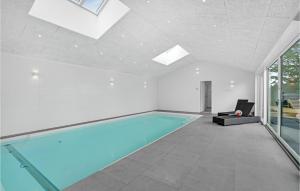 Amazing Home In Fårevejle With Sauna