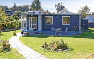 Two-Bedroom Holiday Home In Hornslet