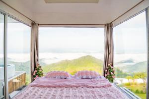 กลิ่นไอหมอก โฮมสเตย์ เชียงใหม่