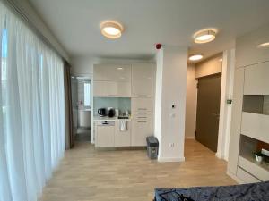 Benczúr Studio Apartment