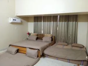 Manchanda house-Nanak Villa - Deolāli