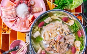 กลิ่นไอหมอก โฮมสเตย์ เชียงใหม่