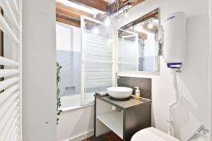 Studio Quartier Saint-Michel Notre-Dame 4 Free Netflix