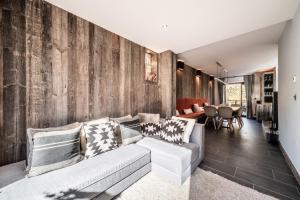 Chalets Chalet Aman Argentiere Chamonix - by EMERALD STAY : photos des chambres