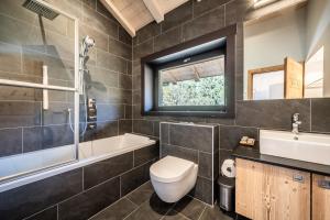 Chalets Chalet Aman Argentiere Chamonix - by EMERALD STAY : photos des chambres