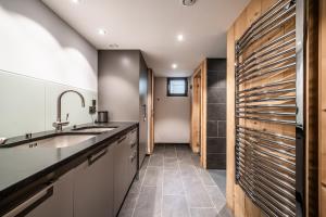 Chalets Chalet Aman Argentiere Chamonix - by EMERALD STAY : photos des chambres