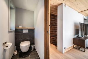 Chalets Chalet Aman Argentiere Chamonix - by EMERALD STAY : photos des chambres