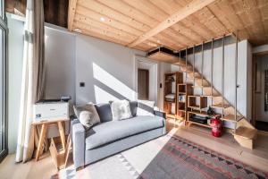 Chalets Chalet Aman Argentiere Chamonix - by EMERALD STAY : photos des chambres