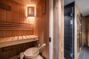Chalets Chalet Aman Argentiere Chamonix - by EMERALD STAY : photos des chambres
