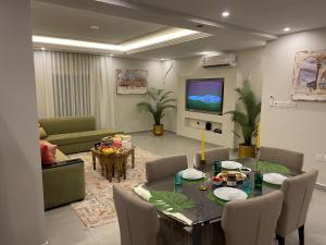 شقق بيت العز Bait Alez