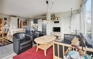Two-Bedroom Holiday Home In Sydals