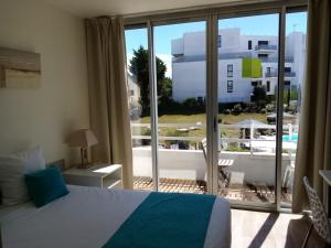 Appart'hotels Residence New Rochelle : photos des chambres