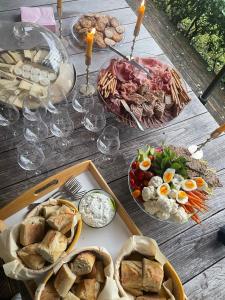 B&B / Chambres d'hotes Le Clos Vallis : photos des chambres