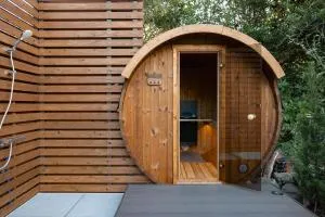 1日1組限定!一棟貸し古民家 l Ginryotei 吟漁亭 - Matsuzaki