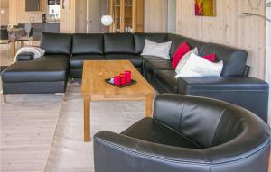 Holiday Home Skovridervænget Rudkøbing V