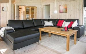 Holiday Home Skovridervænget Rudkøbing V