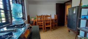 KWETO PALMYRA a HOMESTAY,COORG