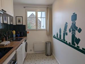 Brick and Dream - 20min Disneyland - Familly - Parking