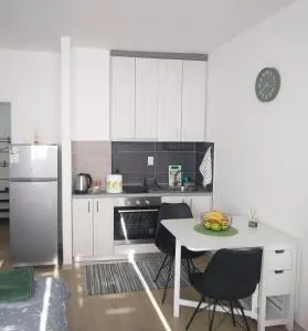 Una Studio Apartman - Bošnjaci