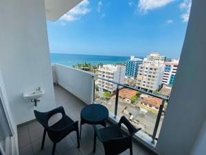 Blue Star Apartments three bedroom apartment - 4hvězdičkové hotely ve městě Dehiwala