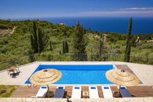 Villa Drimonas Artemis by Villa Plus