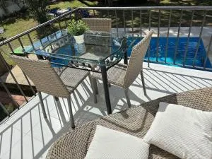 BeachFront 1st line- Dunas Beach - Cabopino Port - 卡博皮诺