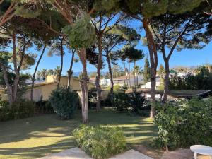 BeachFront 1st line- Dunas Beach - Cabopino Port