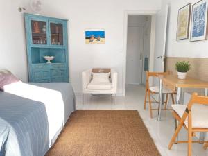 BeachFront 1st line- Dunas Beach - Cabopino Port