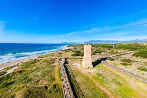 BeachFront 1st line- Dunas Beach - Cabopino Port