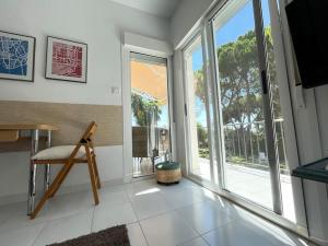 BeachFront 1st line- Dunas Beach - Cabopino Port