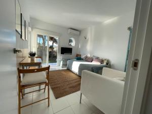 BeachFront 1st line- Dunas Beach - Cabopino Port