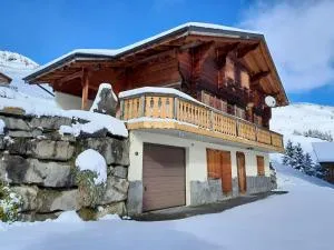 Le Pacheu - 雷克罗塞