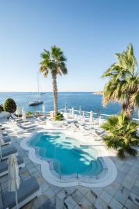 Nissaki Boutique Hotel