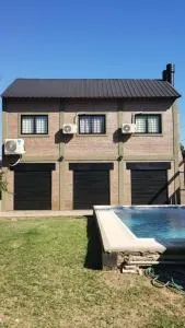 Tapýi, Paso de la Patria - Ensenada Grande