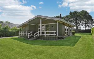 Stunning Home In Bogense With Wifi