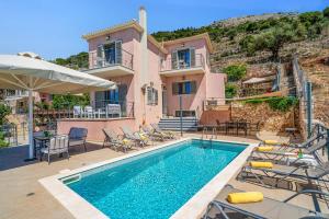 Villa Amore Sunrise by Villa Plus