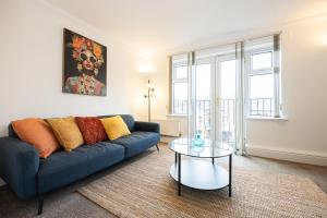 The Burton- Free Gated Parking