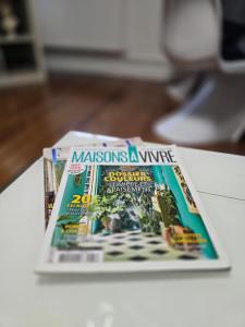 Appartements Les Tanneurs : photos des chambres