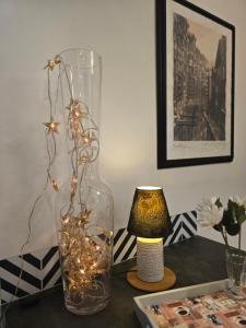 Appartements Les Tanneurs : photos des chambres