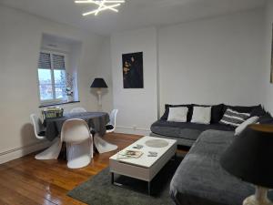 Appartements Les Tanneurs : photos des chambres