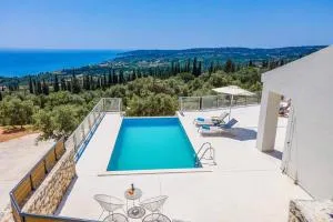 Villa Olive Cottage by Villa Plus - Mousata