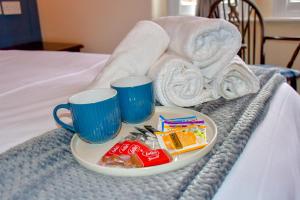 Black Bull Godmanchester