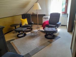 Gästehaus am Ahornweg