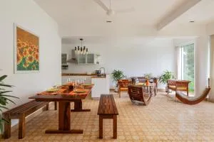 El Rocio Estate - Verla