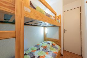 Appartements Le Village des Thermes : photos des chambres