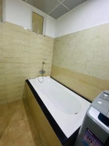 Blue Star Apartments three bedroom apartment