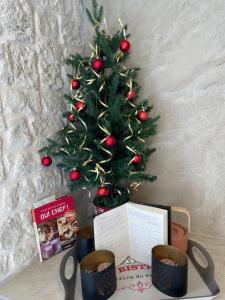 Appartements Le Logis de Bamby : photos des chambres